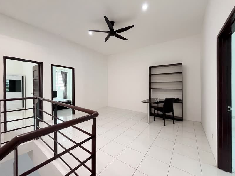 Rumah Teres 2 Tingkat untuk Disewa di Sungai Ara (Penang) - Ee Lin Lim - PropertyGuru.com.my
