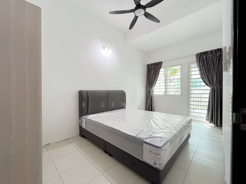 2-storey Terraced House for Rent in Kampung Perlis (Bayan Lepas) - Ee Lin Lim - PropertyGuru.com.my