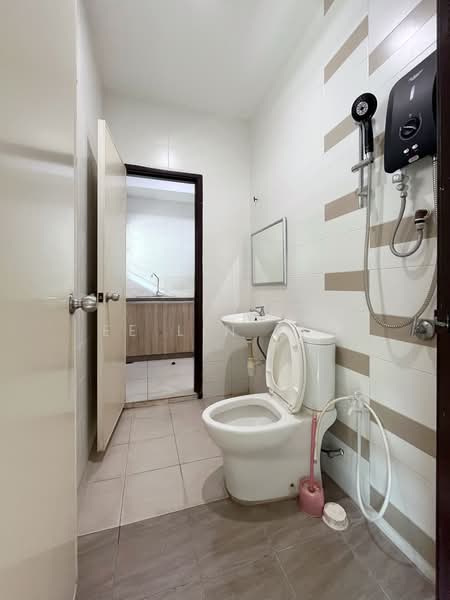 2-storey Terraced House for Rent in Kampung Perlis (Bayan Lepas) - Ee Lin Lim - PropertyGuru.com.my