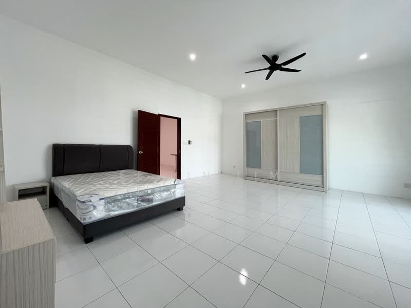 Rumah Teres 2 Tingkat untuk Disewa di Sungai Ara (Penang) - Ee Lin Lim - PropertyGuru.com.my