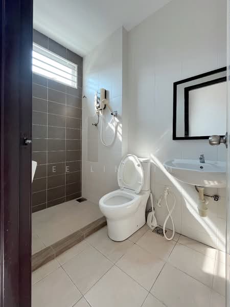 Rumah Teres 2 Tingkat untuk Disewa di Sungai Ara (Penang) - Ee Lin Lim - PropertyGuru.com.my
