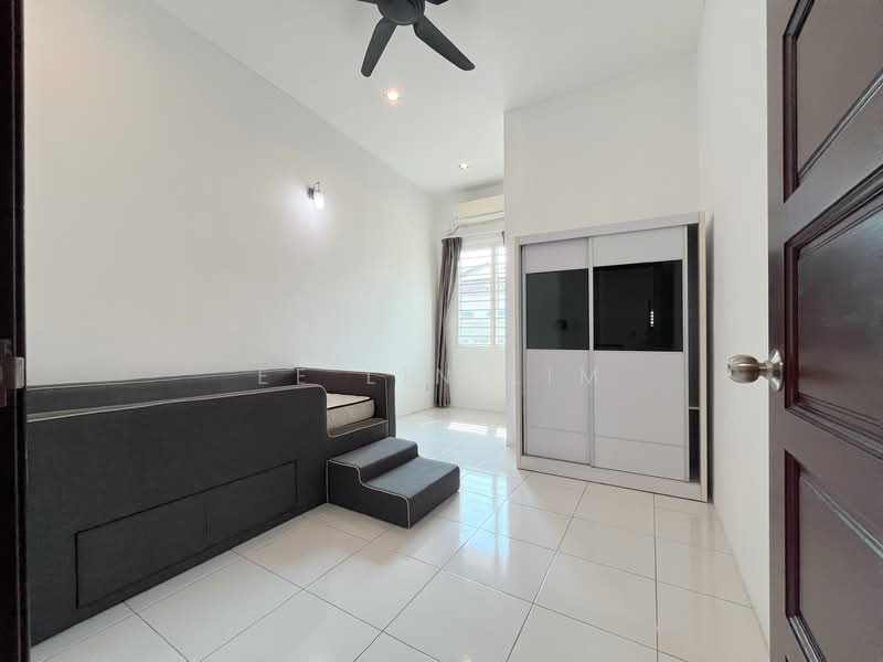 Rumah Teres 2 Tingkat untuk Disewa di Sungai Ara (Penang) - Ee Lin Lim - PropertyGuru.com.my