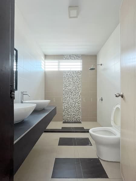 Rumah Teres 2 Tingkat untuk Disewa di Sungai Ara (Penang) - Ee Lin Lim - PropertyGuru.com.my