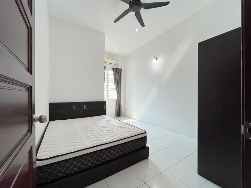 Rumah Teres 2 Tingkat untuk Disewa di Sungai Ara (Penang) - Ee Lin Lim - PropertyGuru.com.my