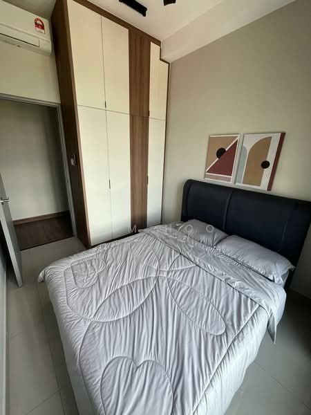 Condominium for Rent at 99 Residence - Sam Hoo - Bedroom - PropertyGuru.com.my