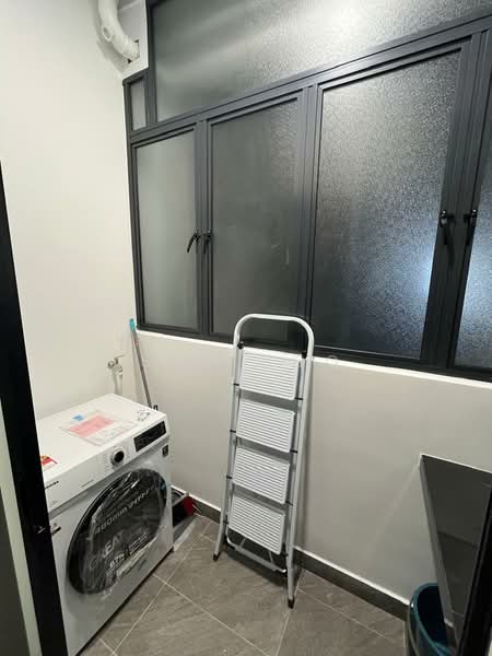 Condominium for Rent at 99 Residence - Sam Hoo - Interior - PropertyGuru.com.my