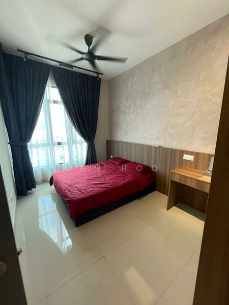 Condominium for Rent at 99 Residence - Sam Hoo - Bedroom - PropertyGuru.com.my