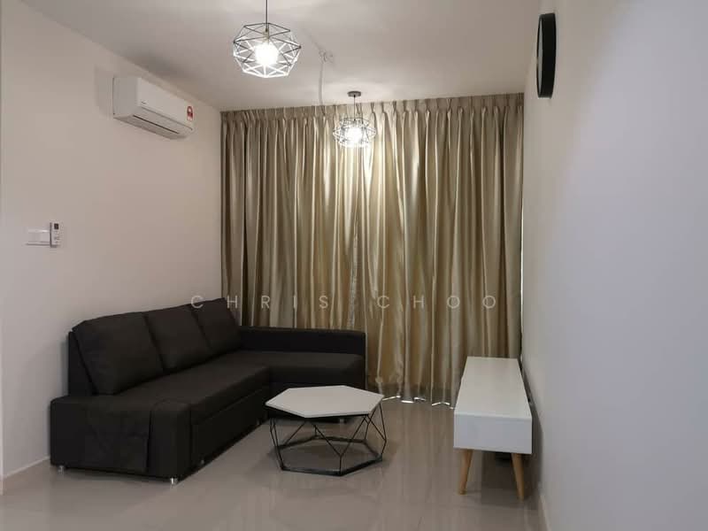 Service Residence for Sale at Sentul Point - Chris Choo - PropertyGuru.com.my