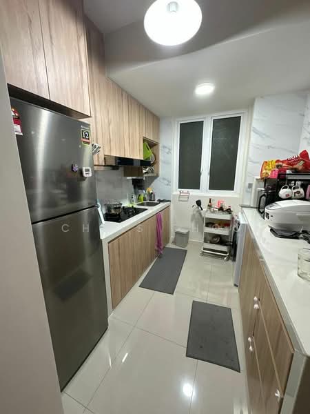 Service Residence for Sale at Sentul Point - Chris Choo - PropertyGuru.com.my