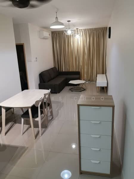Service Residence for Sale at Sentul Point - Chris Choo - PropertyGuru.com.my