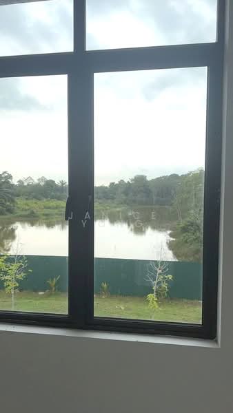 Rumah Teres 2 Tingkat untuk Dijual di Taman Bestari Perdana (Pasir Gudang) - Janice Yong - View - PropertyGuru.com.my
