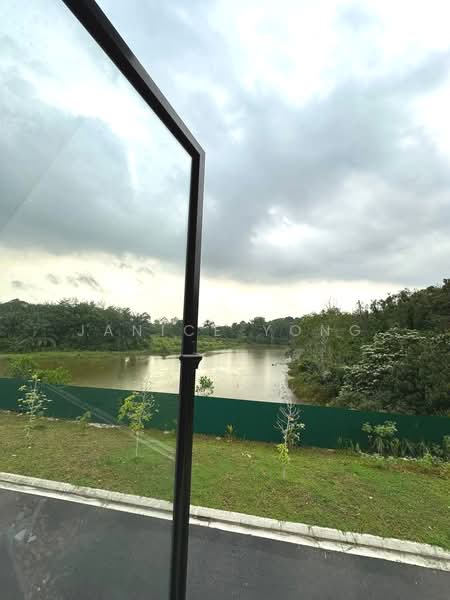 Rumah Teres 2 Tingkat untuk Dijual di Taman Bestari Perdana (Pasir Gudang) - Janice Yong - Exterior - PropertyGuru.com.my