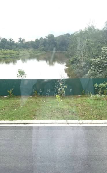 Rumah Teres 2 Tingkat untuk Dijual di Taman Bestari Perdana (Pasir Gudang) - Janice Yong - Exterior - PropertyGuru.com.my