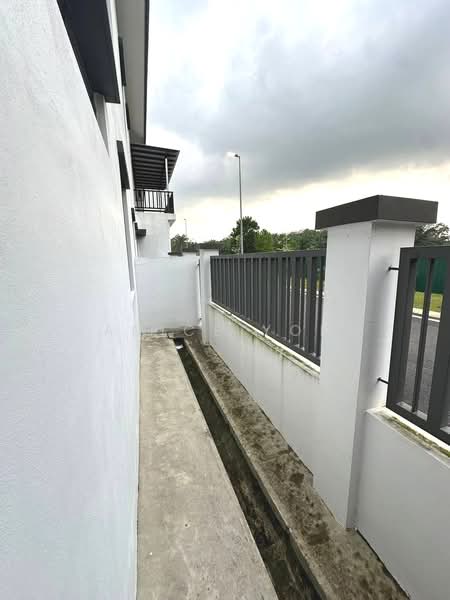 Rumah Teres 2 Tingkat untuk Dijual di Taman Bestari Perdana (Pasir Gudang) - Janice Yong - Exterior - PropertyGuru.com.my