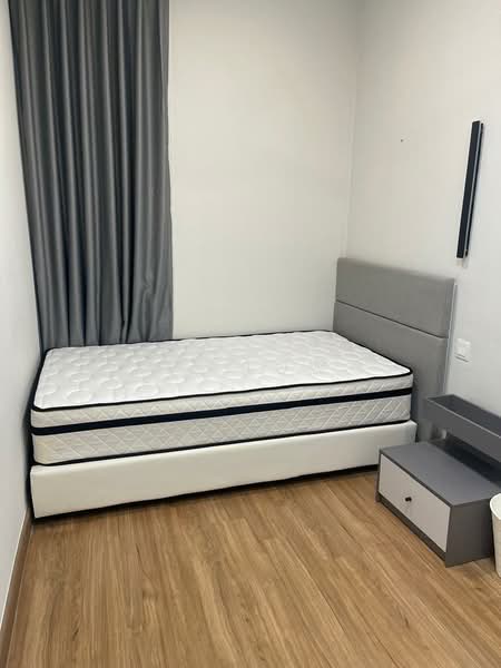 Service Residence for Sale at AraTre' Residences - TS Low - Bedroom - PropertyGuru.com.my