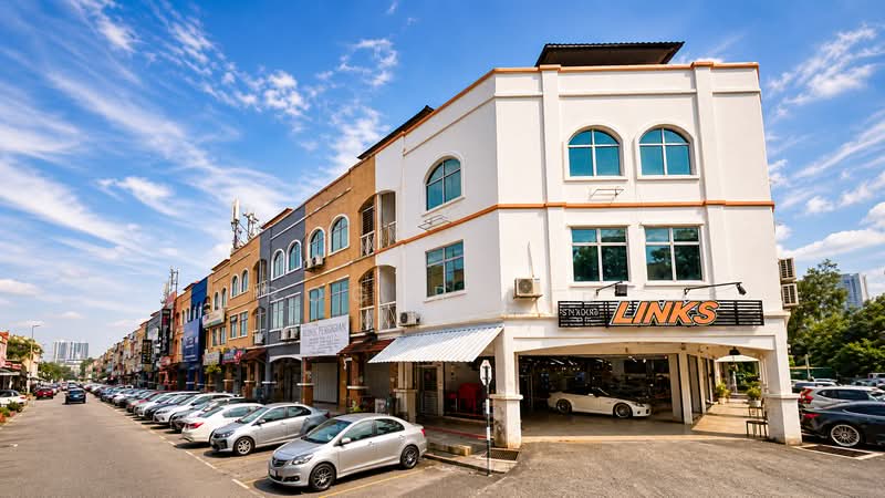 Kedai untuk Disewa di Bandar Puteri Puchong (Puchong) - Roger Lee - PropertyGuru.com.my