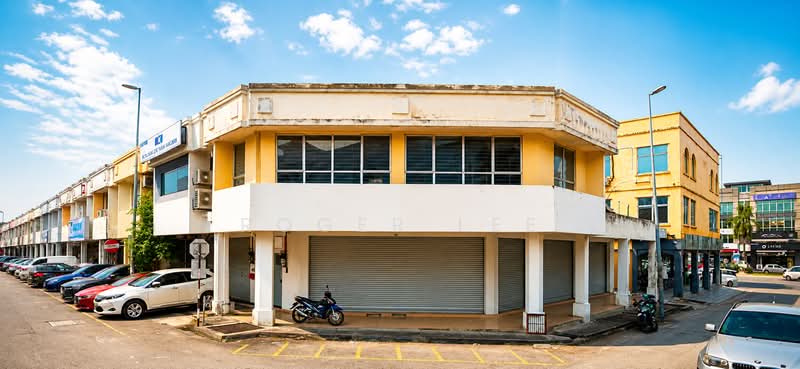 Kedai untuk Disewa di Bandar Puteri Puchong (Puchong) - Roger Lee - PropertyGuru.com.my