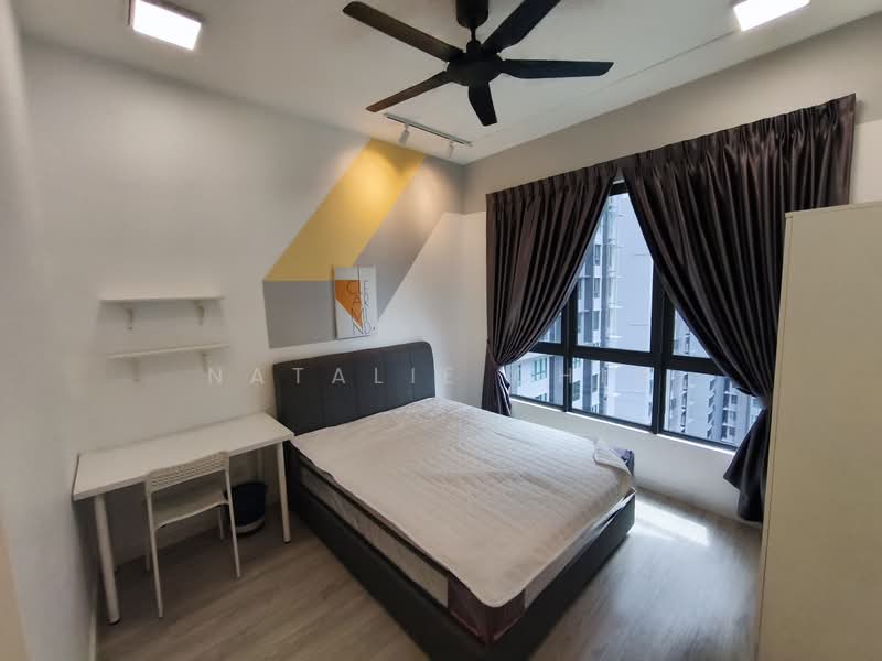Service Residence for Rent at Meta City - Natalie Chin - Bedroom - PropertyGuru.com.my