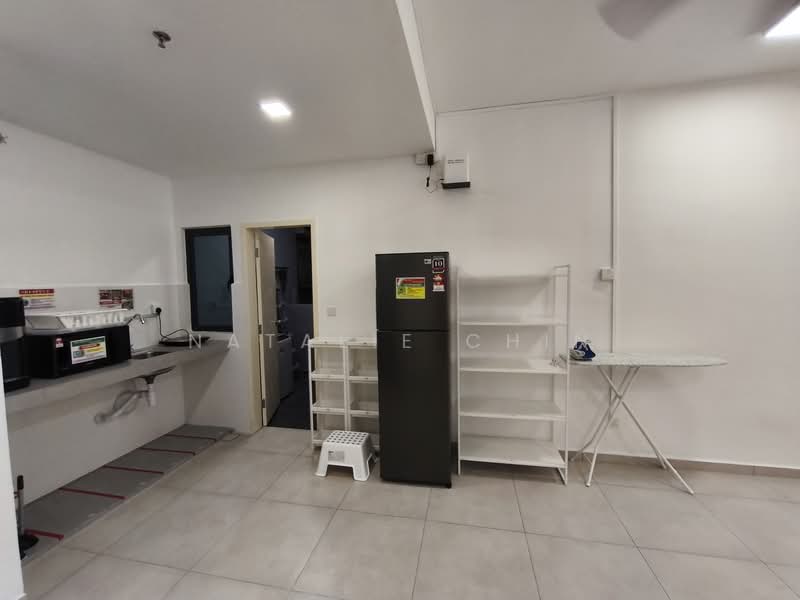 Service Residence for Rent at Meta City - Natalie Chin - Kitchen - PropertyGuru.com.my