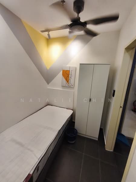 Service Residence for Rent at Meta City - Natalie Chin - Bedroom - PropertyGuru.com.my