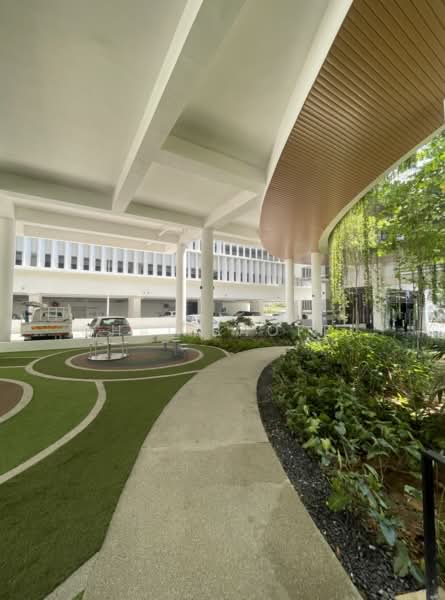 Condominium for Sale at Panorama Residences - Chai Baofei - Exterior - PropertyGuru.com.my