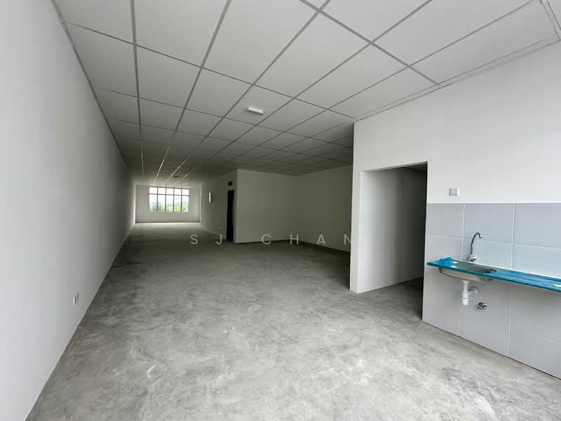 Shop / Office for Rent in Bandar Indahpura (Kulai) - SJ CHAN - PropertyGuru.com.my