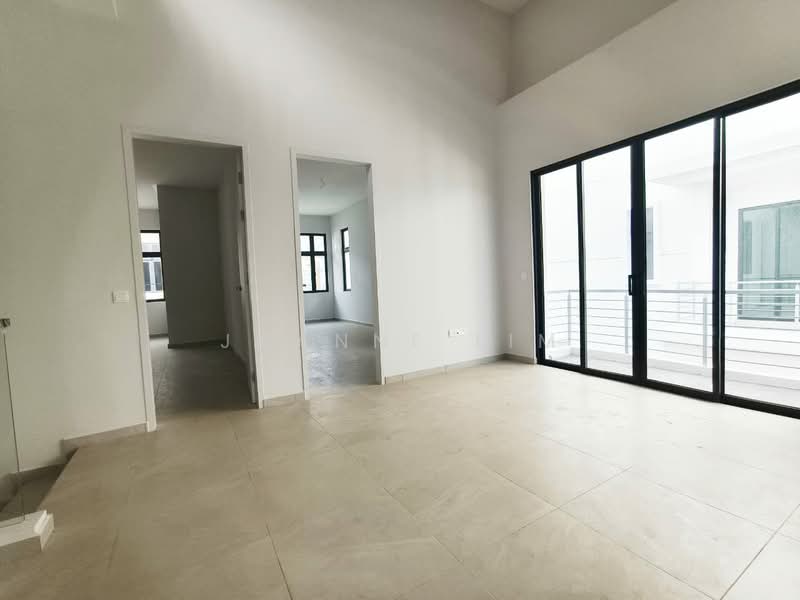 For Rent - TAMAN KRUBONG HEIGHTS