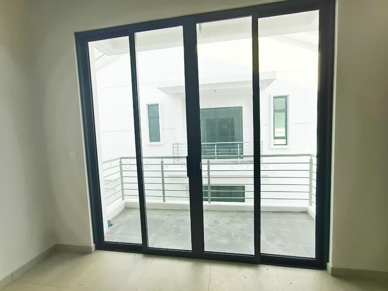 For Rent - TAMAN KRUBONG HEIGHTS