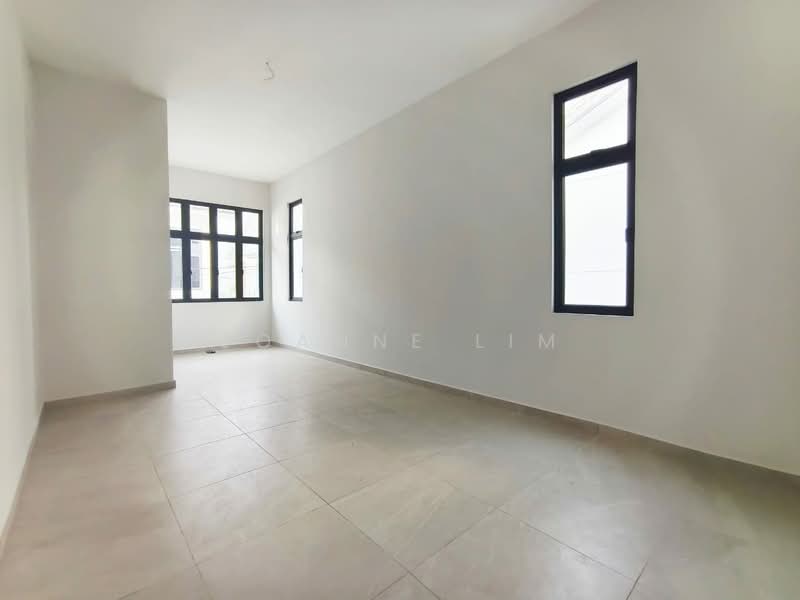 For Rent - TAMAN KRUBONG HEIGHTS