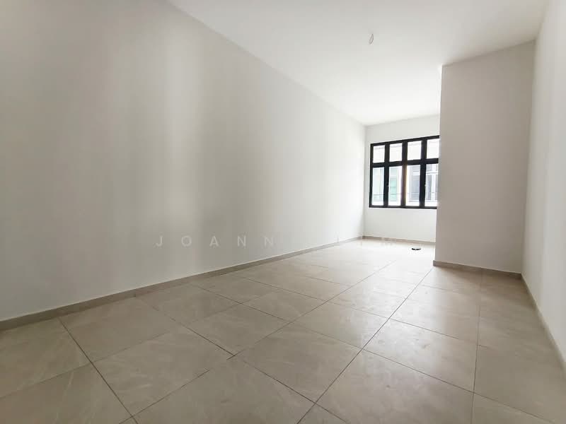 For Rent - TAMAN KRUBONG HEIGHTS
