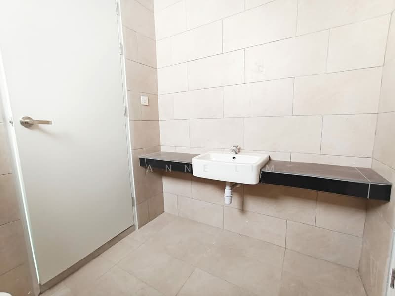 For Rent - TAMAN KRUBONG HEIGHTS