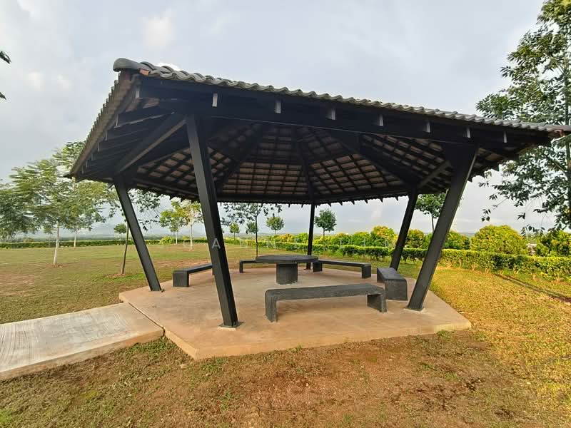 For Rent - TAMAN KRUBONG HEIGHTS