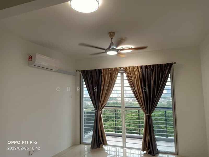Condominium for Sale at Platinum Splendor Residence - Chris Choo - View - PropertyGuru.com.my