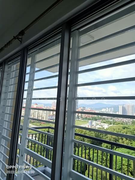 Condominium for Sale at Platinum Splendor Residence - Chris Choo - View - PropertyGuru.com.my