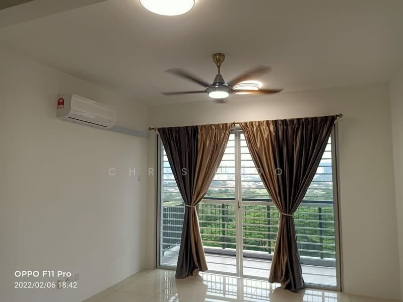 Condominium for Sale at Platinum Splendor Residence - Chris Choo - View - PropertyGuru.com.my