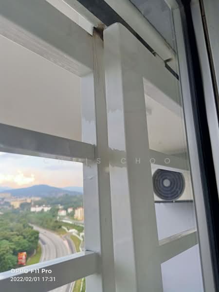 Condominium for Sale at Platinum Splendor Residence - Chris Choo - View - PropertyGuru.com.my