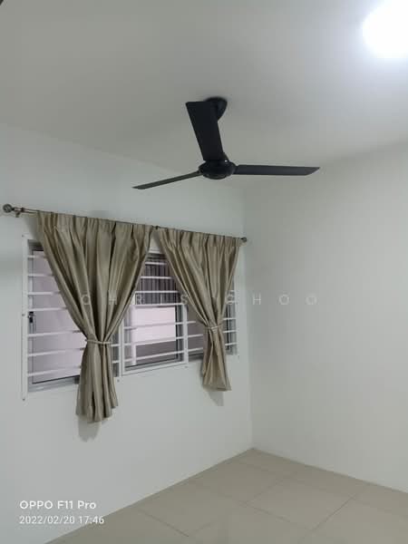 Condominium for Sale at Platinum Splendor Residence - Chris Choo - Interior - PropertyGuru.com.my