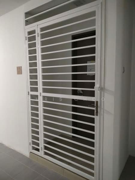 Condominium for Sale at Platinum Splendor Residence - Chris Choo - Entrance - PropertyGuru.com.my