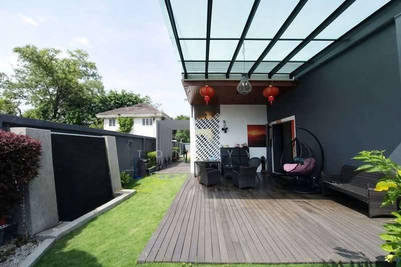 Rumah Banglo untuk Dijual di Taman Sri Hijau (Rawang) - Tony YY - PropertyGuru.com.my