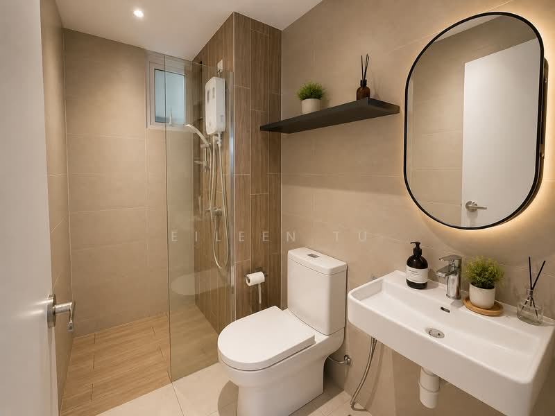 Servis Apartment untuk Disewa di RYAN & MIHO - Eileen Tu - PropertyGuru.com.my