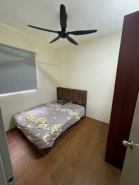 Condominium for Rent at Residensi Platinum Teratai - YG Chong - Bedroom - PropertyGuru.com.my