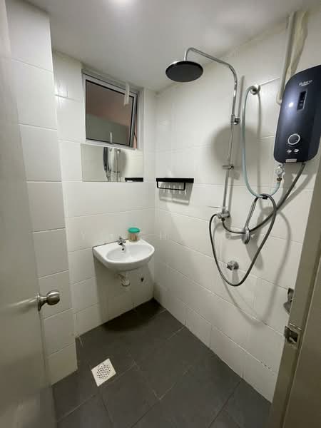 Condominium for Rent at Residensi Platinum Teratai - YG Chong - Bathroom - PropertyGuru.com.my