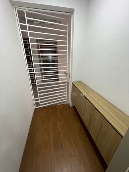 Condominium for Rent at Residensi Platinum Teratai - YG Chong - Entrance - PropertyGuru.com.my