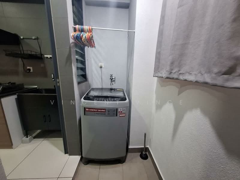 Condominium for Rent at Ascenda Residence @ Skyarena - Vincent Vince - Interior - PropertyGuru.com.my