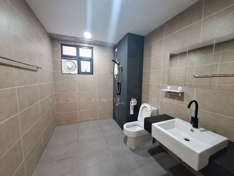 Condominium for Rent at Ascenda Residence @ Skyarena - Vincent Vince - Bathroom - PropertyGuru.com.my