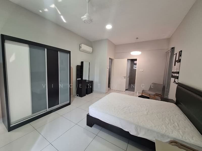 Condominium for Rent at Ascenda Residence @ Skyarena - Vincent Vince - Bedroom - PropertyGuru.com.my