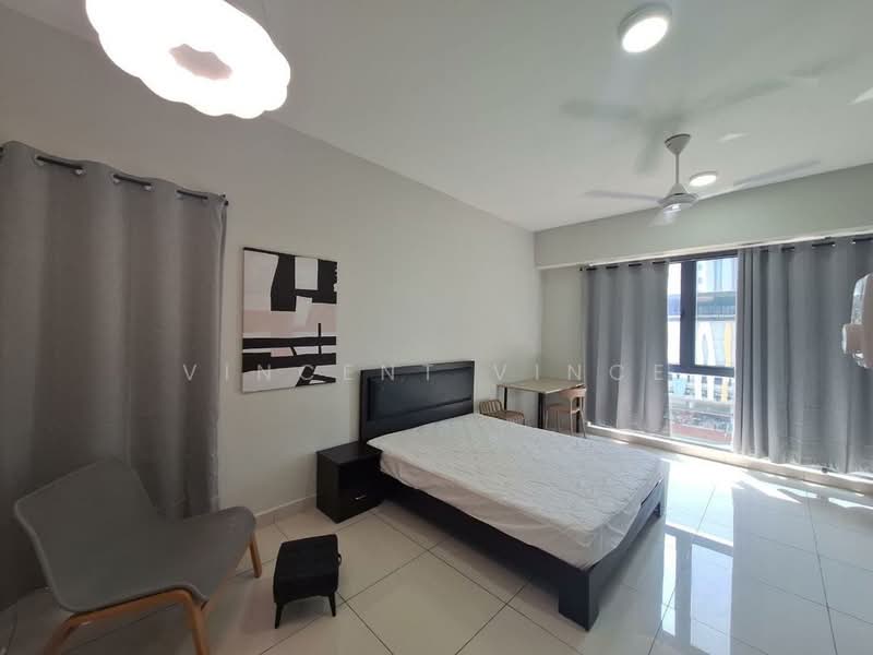 Condominium for Rent at Ascenda Residence @ Skyarena - Vincent Vince - Bedroom - PropertyGuru.com.my