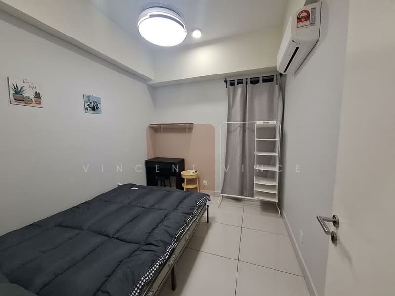 Condominium for Rent at Ascenda Residence @ Skyarena - Vincent Vince - Bedroom - PropertyGuru.com.my