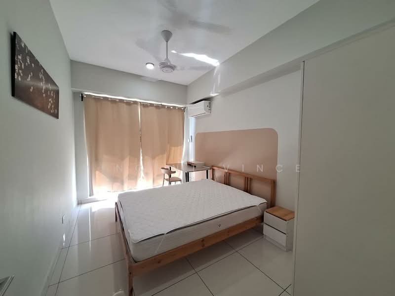 Condominium for Rent at Ascenda Residence @ Skyarena - Vincent Vince - Bedroom - PropertyGuru.com.my