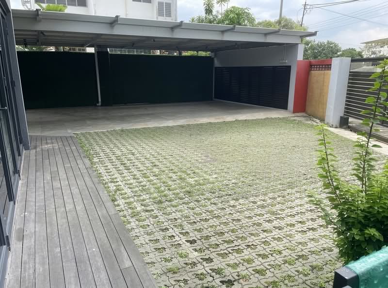 Rumah Banglo untuk Dijual di Taman Sri Hijau (Rawang) - Sabrina Chong - PropertyGuru.com.my